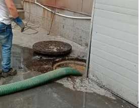 临颍通下水道哪家好