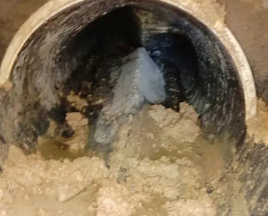 临颍管道清淤多少钱
