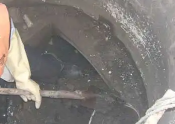 临颍管道清淤多少钱