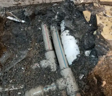 临颍漏水检测多少钱
