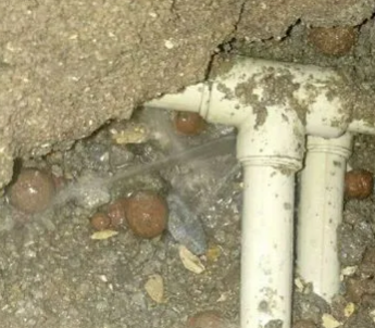 临颍漏水检测多少钱