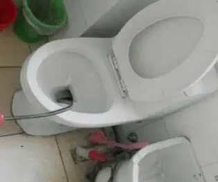 临颍马桶疏通多少钱