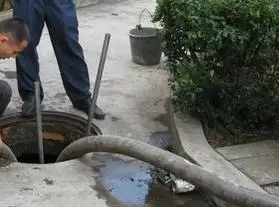 临颍抽化粪池哪家好