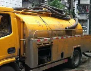 临颍抽化粪池多少钱
